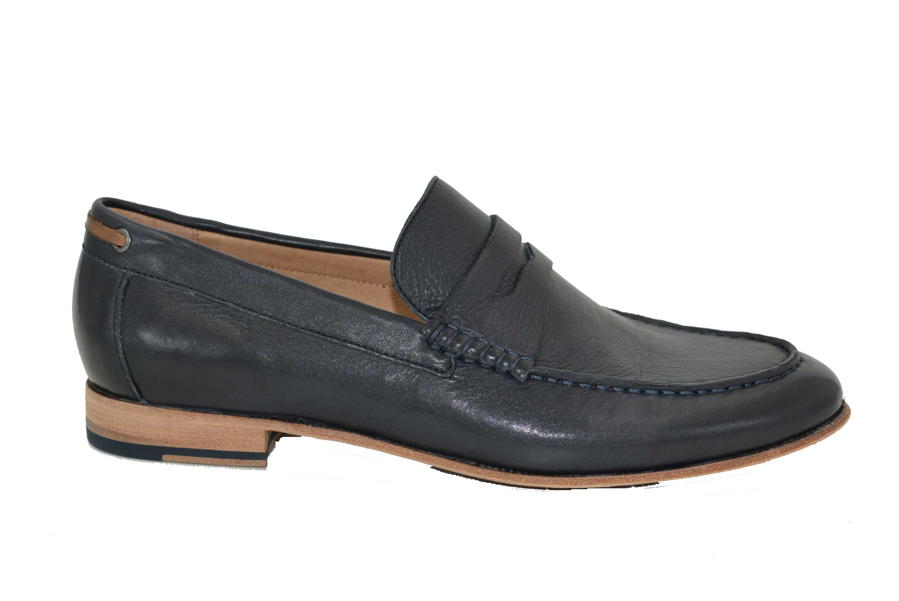 PARSONS-MIDNIGHT VELOUR SUEDE